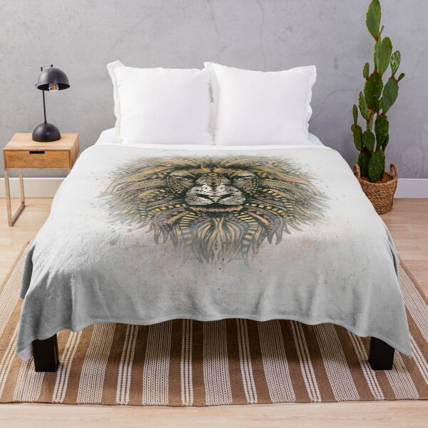 Item preview, Ornamental Spiritual Lion (Tribal Guardian Spirit) designed and sold by Ornamental Arts.