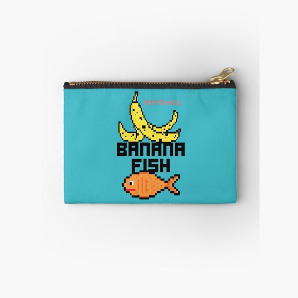 Item preview, Banana Fish designed and sold by Saif Chowdhury.