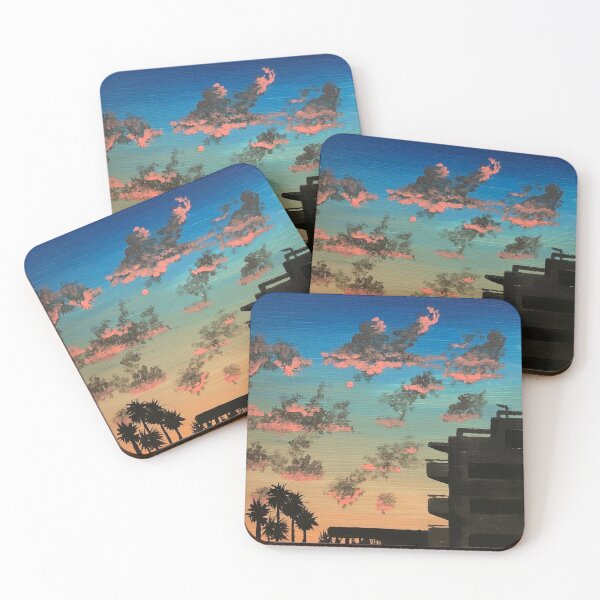 Item preview, portuguese sunset designed and sold by sofialopes.