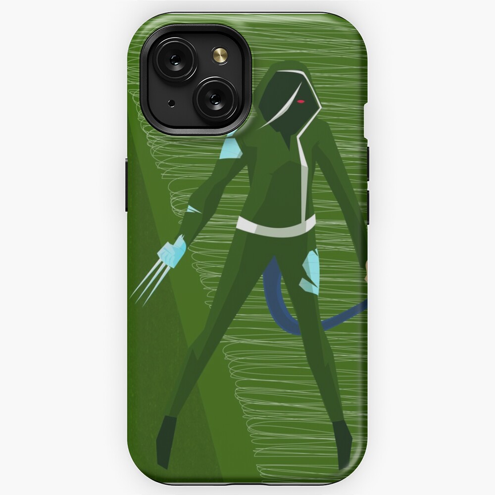 Item preview, iPhone Tough Case designed and sold by modHero.