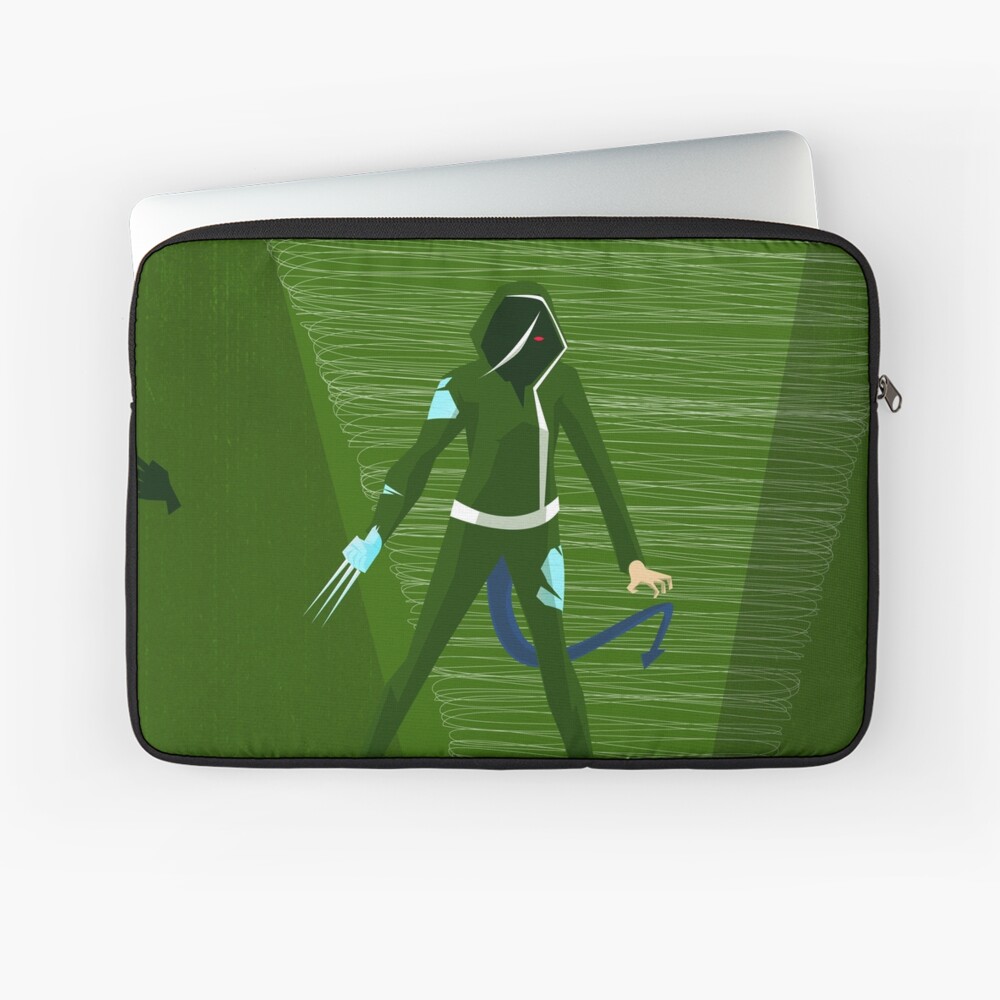 Item preview, Laptop Sleeve designed and sold by modHero.