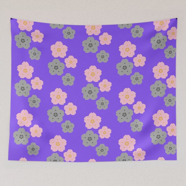 Item preview, * Flower applique * designed and sold by Berezabella.