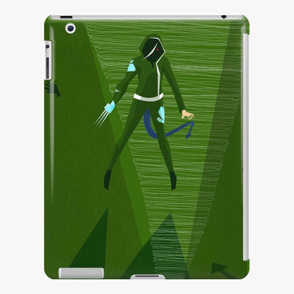 Item preview, iPad Snap Case designed and sold by modHero.