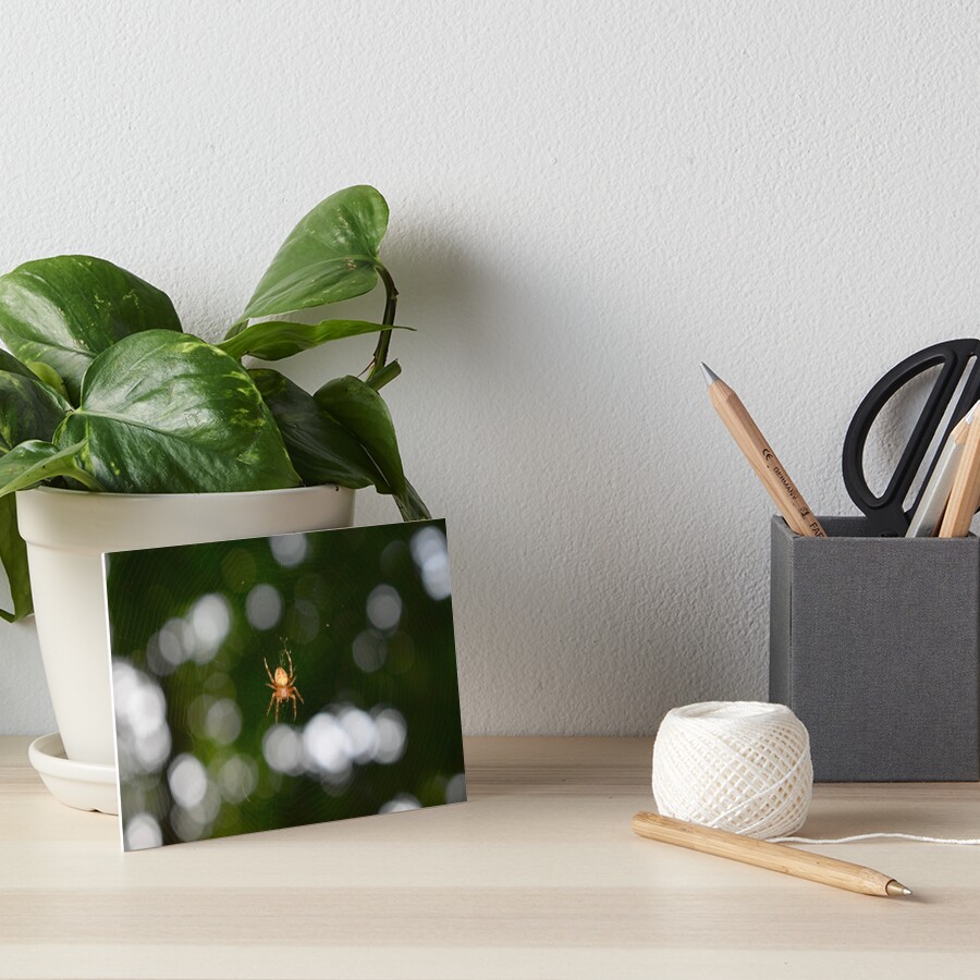 Item preview, Art Board Print designed and sold by sofialopes.