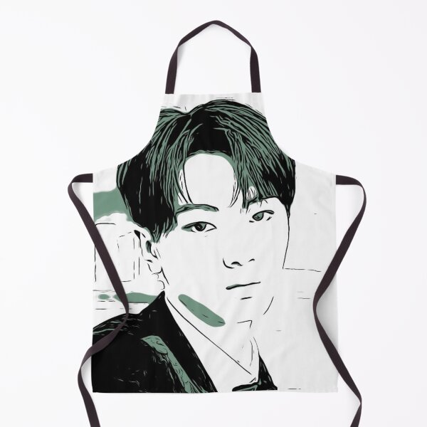 Item preview, En hypen designed and sold by spooks draws.