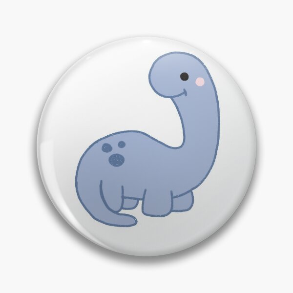 Item preview, Brachiosaurus designed and sold by Dany Estevez.