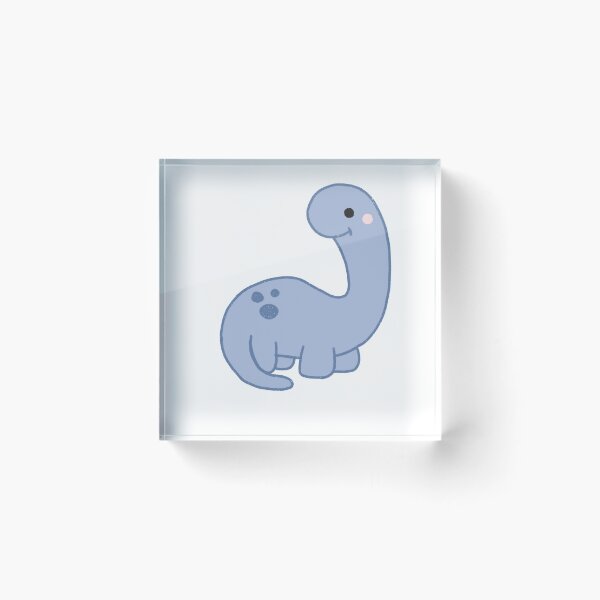 Item preview, Brachiosaurus designed and sold by Dany Estevez.