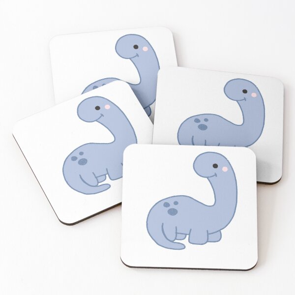 Item preview, Brachiosaurus designed and sold by Dany Estevez.