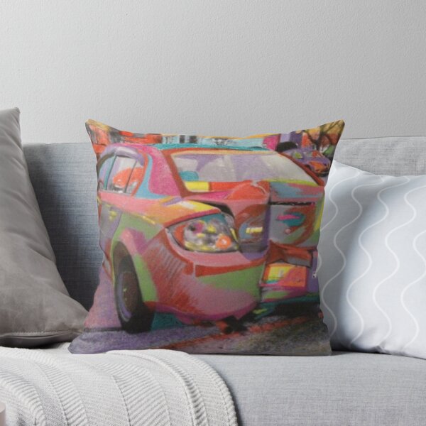 Item preview, Carwreck designed and sold by DLKC.