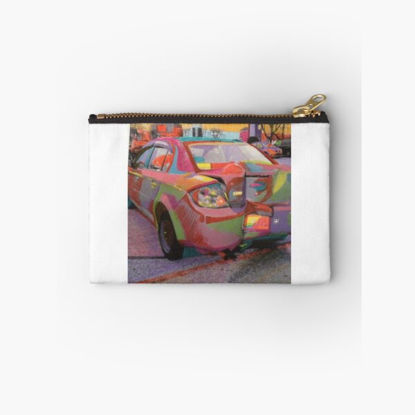 Item preview, Carwreck designed and sold by DLKC.