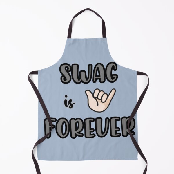 Item preview, Swag is Forever for The Swagger designed and sold by Soul-on-groove.