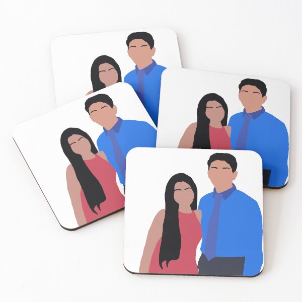 Item preview, Resham and Arjun designed and sold by Kristin  Deaver.