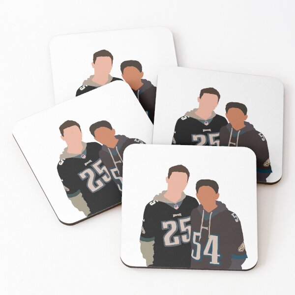 Item preview, Arjun and Logan  designed and sold by Kristin  Deaver.
