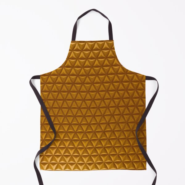Item preview, Modern Gold Art Geometric pattern designed and sold by TTOLEDO10K.