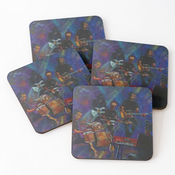 Item preview,  TCMF - Joe Maguires Texas Strangers designed and sold by robert (bob) gammage.