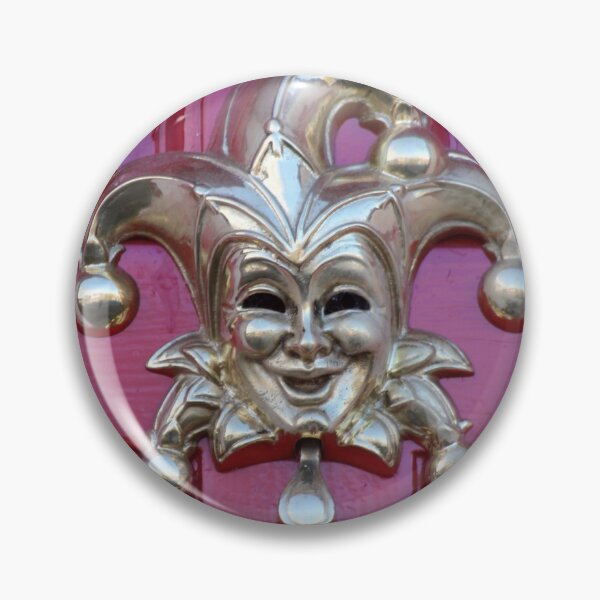 Item preview, Jester Knocker designed and sold by Yampimon.