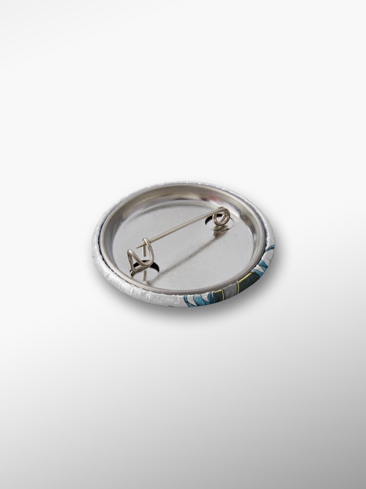 Alternate view of Sacred Journey Of Heart: Admiration Pin