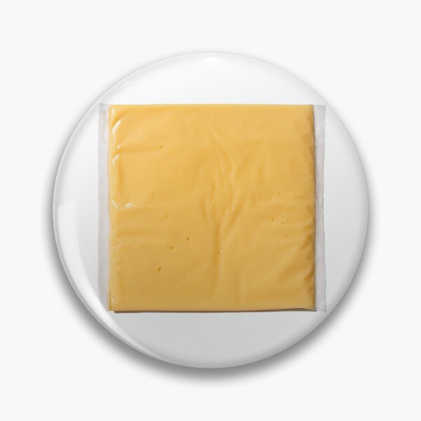 Item preview, Cheese Singles designed and sold by Off-BrandInc.