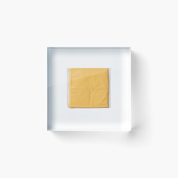 Item preview, Cheese Singles designed and sold by Off-BrandInc.