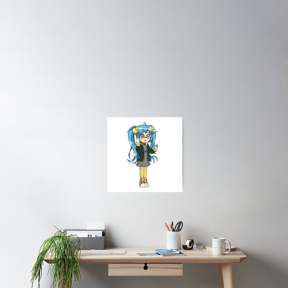 Item preview, Poster designed and sold by lightphaser.