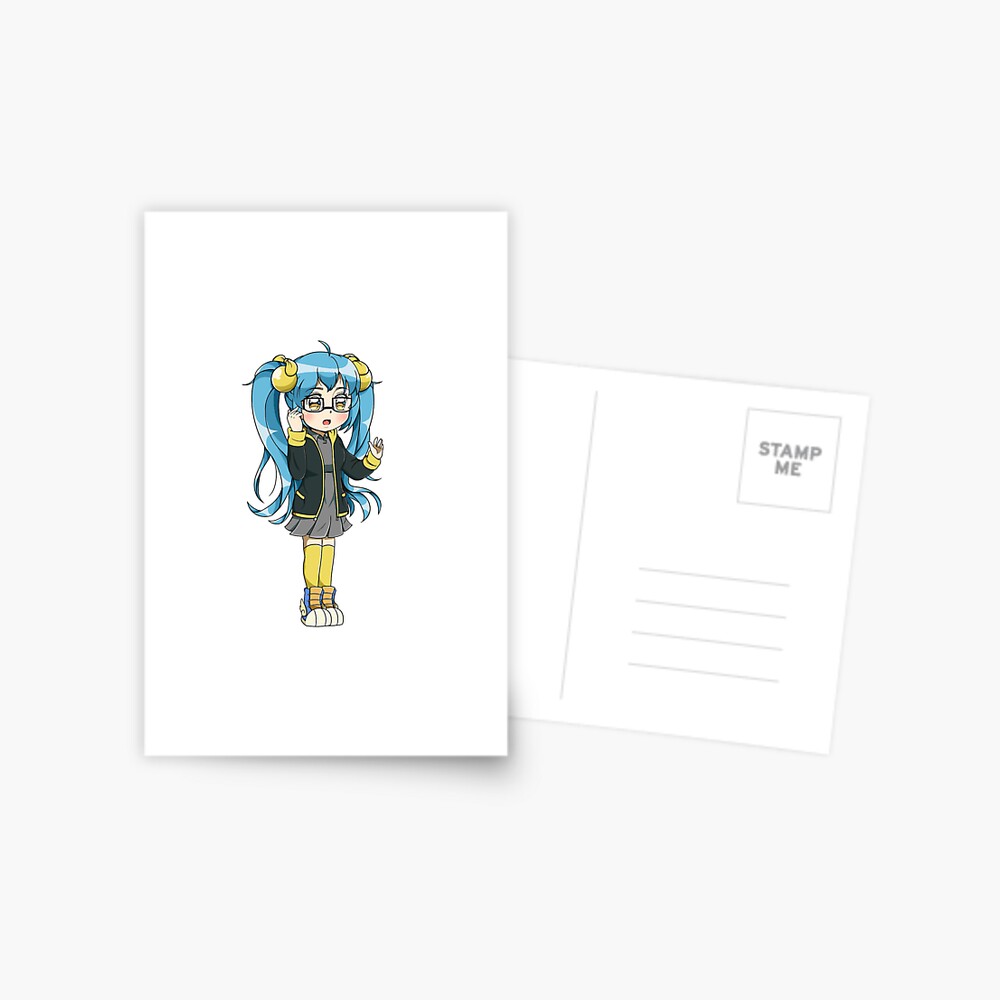Item preview, Postcard designed and sold by lightphaser.