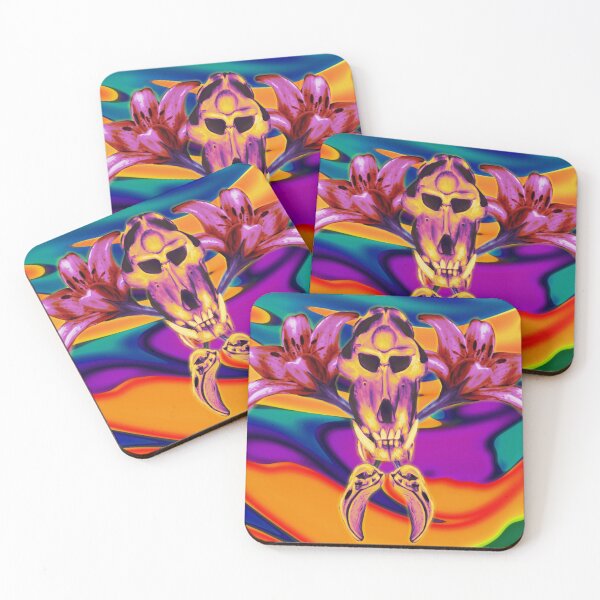 Item preview, Acid Memoirs v2 designed and sold by unusualnbizarre.