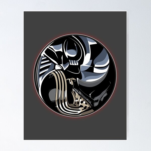 Item preview, Dark Duality designed and sold by dbenton25.