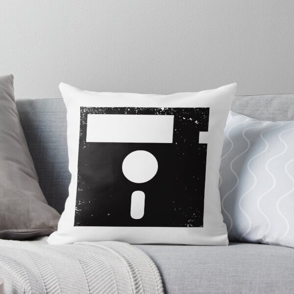 Item preview, Floppy Disc designed and sold by PsychicCatStore.