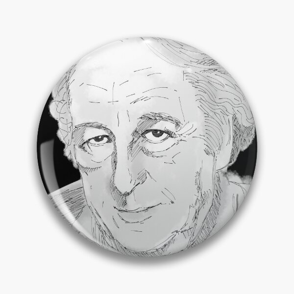 Item preview, Louis Althusser Vibrant Abstract – Perfect for Philosophers and Thinkers designed and sold by KennyLucky.