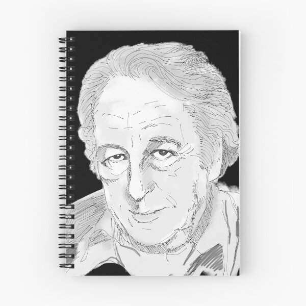 Item preview, Louis Althusser Vibrant Abstract – Perfect for Philosophers and Thinkers designed and sold by KennyLucky.