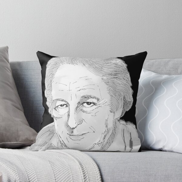 Item preview, Louis Althusser Vibrant Abstract – Perfect for Philosophers and Thinkers designed and sold by KennyLucky.