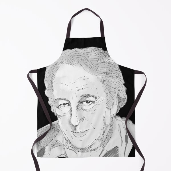 Item preview, Louis Althusser Vibrant Abstract – Perfect for Philosophers and Thinkers designed and sold by KennyLucky.