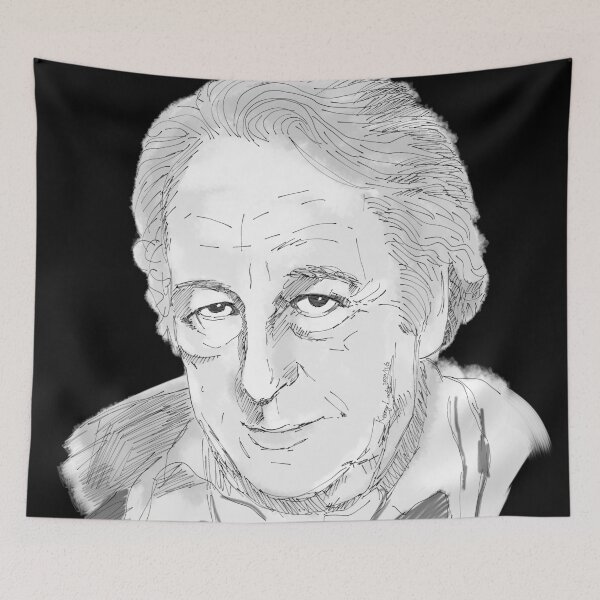 Item preview, Louis Althusser Vibrant Abstract – Perfect for Philosophers and Thinkers designed and sold by KennyLucky.