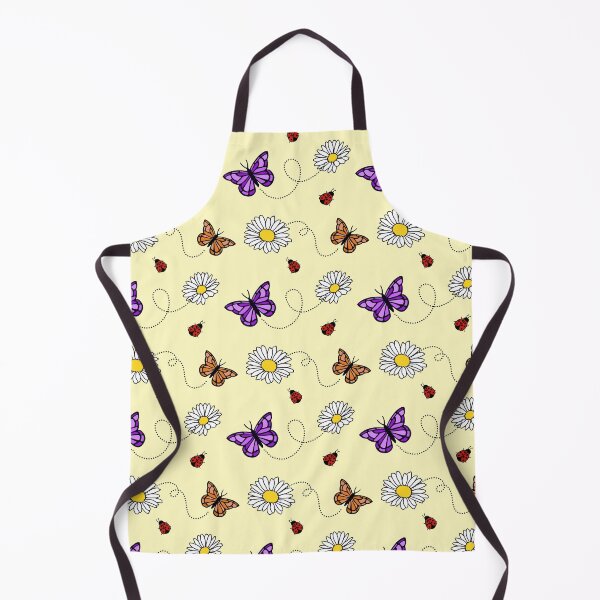 Item preview, Daisies and bugs designed and sold by rblaze.