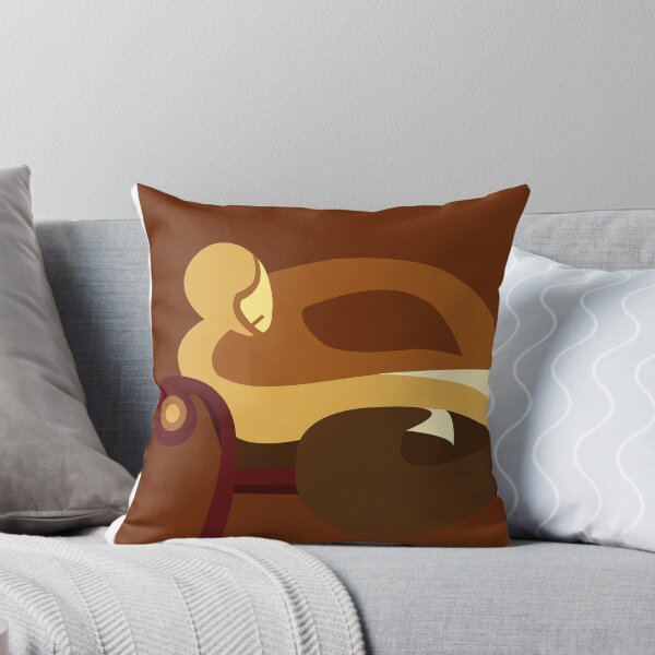 Item preview, Man on a couch designed and sold by goanna.