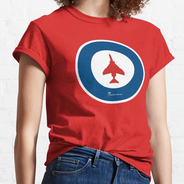 F-4 Phantom II Classic T-Shirt