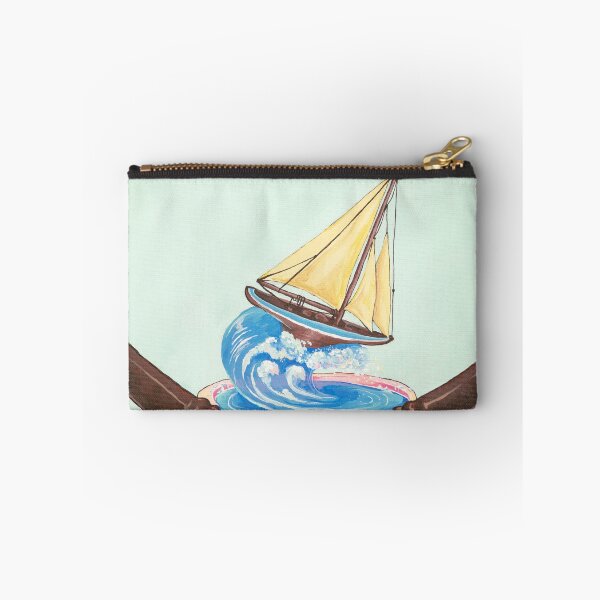 Item preview, Fitful - Original Painting designed and sold by LittleSunBoy.