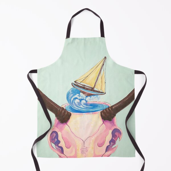 Item preview, Fitful - Original Painting designed and sold by LittleSunBoy.