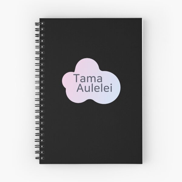 Item preview, Samoan Tama Aulelei designed and sold by Aroha Designs.