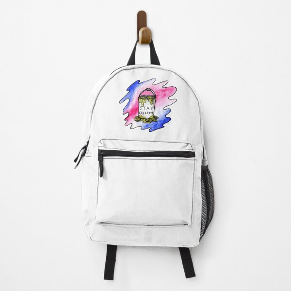 Item preview, Stay Creative designed and sold by BobbyMillsArt.