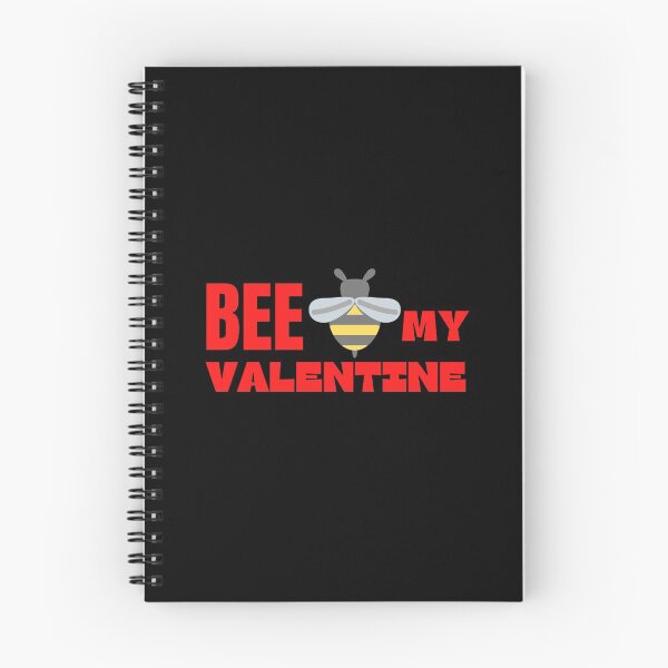 Artikelvorschau, Biene mein Valentinstag entworfen und verkauft von ModkMerch.