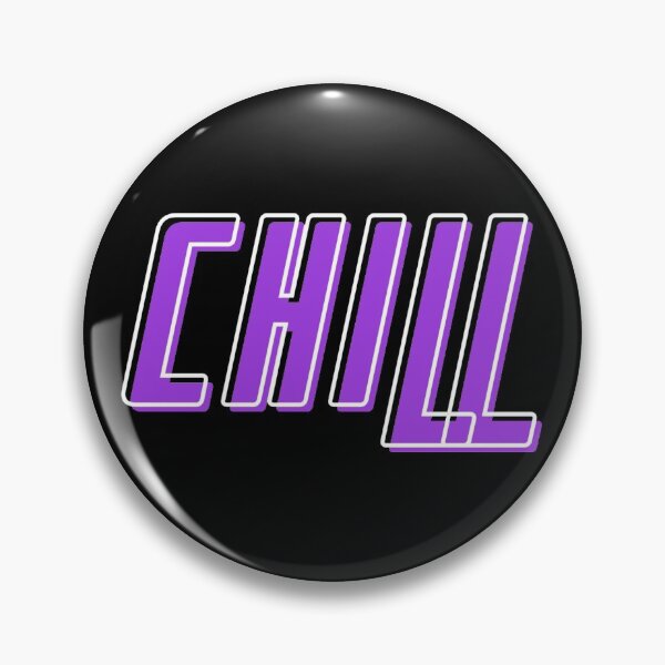Item preview, Chill designed and sold by JienChan26.