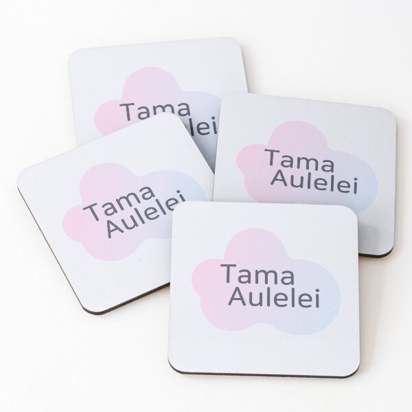 Item preview, Samoan Tama Aulelei designed and sold by Aroha Designs.