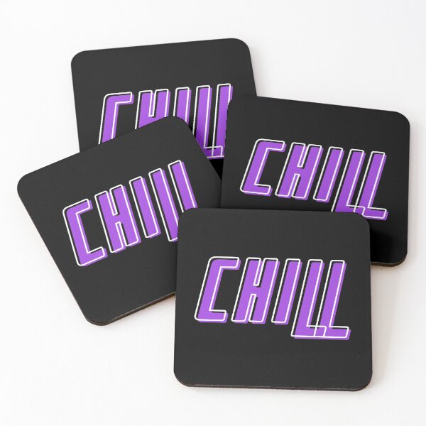 Item preview, Chill designed and sold by JienChan26.