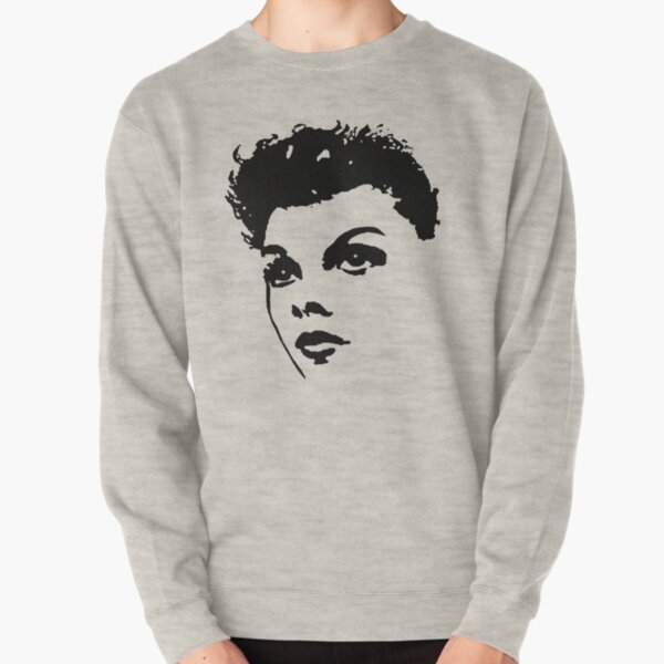 Judy Live At Carnagie Hall Pullover Sweatshirt