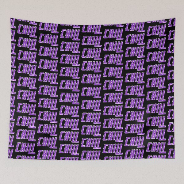 Item preview, Chill designed and sold by JienChan26.