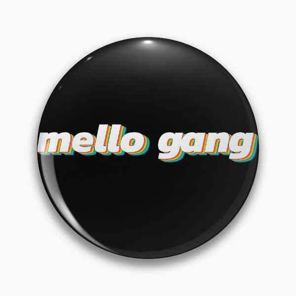 Item preview, Mello Gang designed and sold by CollegeMarching.