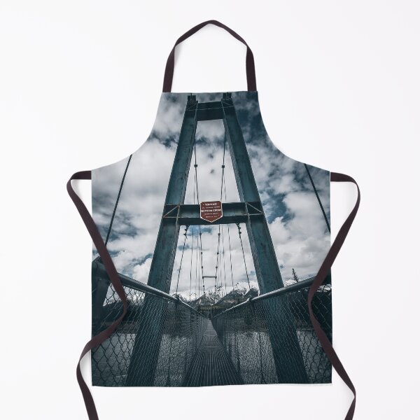 Item preview, Suspension Bridge Angles designed and sold by JDWarren.