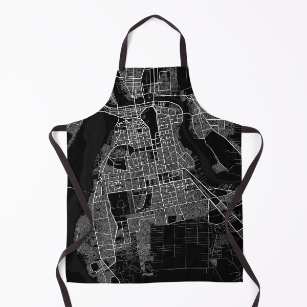 Item preview, Khartoum City Map of Sudan - Full Moon designed and sold by deMAP.