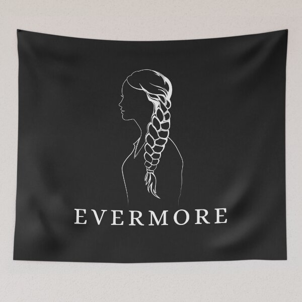 Item preview, Evermore designed and sold by Revel-in.